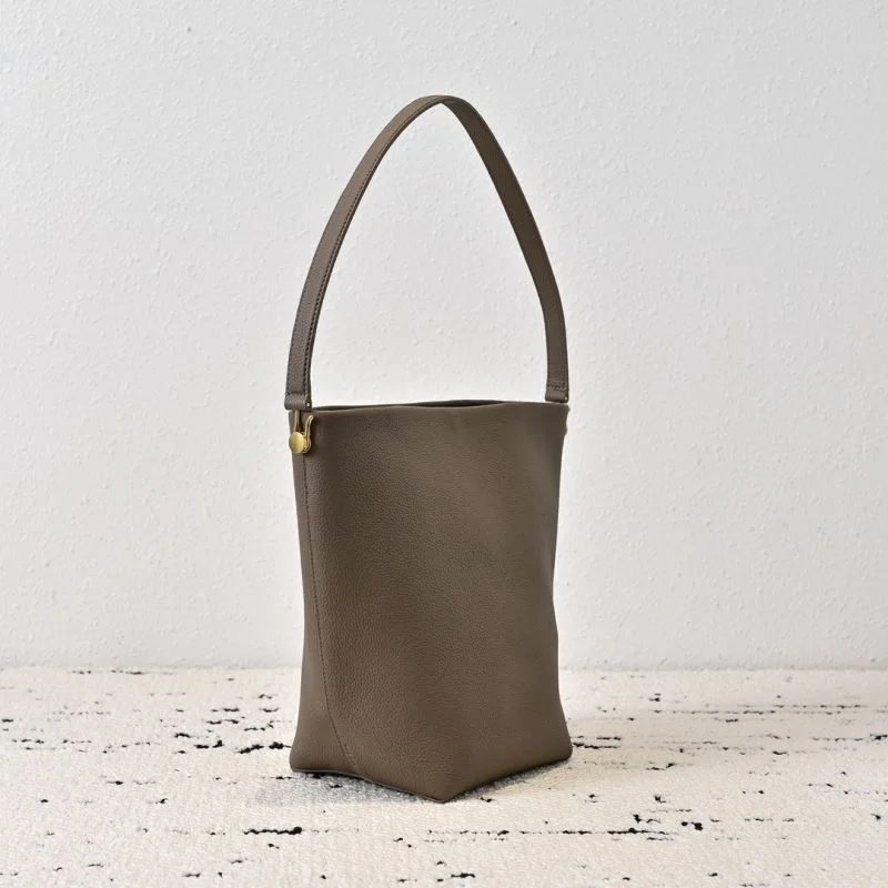 The Row Bucket Bags Snug 45663