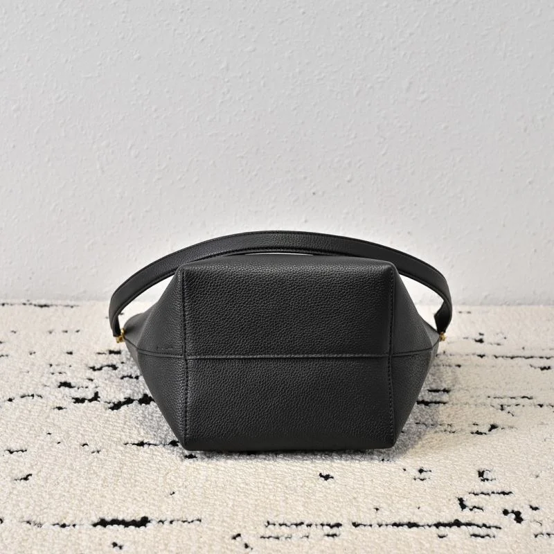 The Row Bucket Bags Unisex 45599