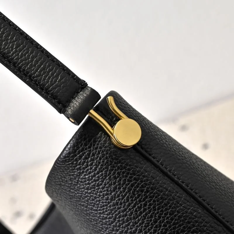 The Row Bucket Bags Unisex 45599
