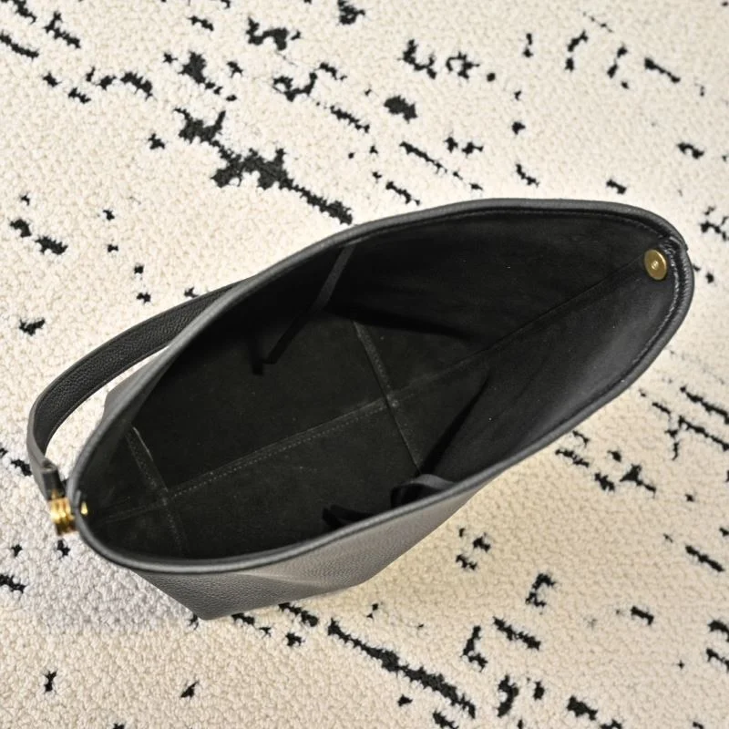 The Row Bucket Bags Unisex 45599
