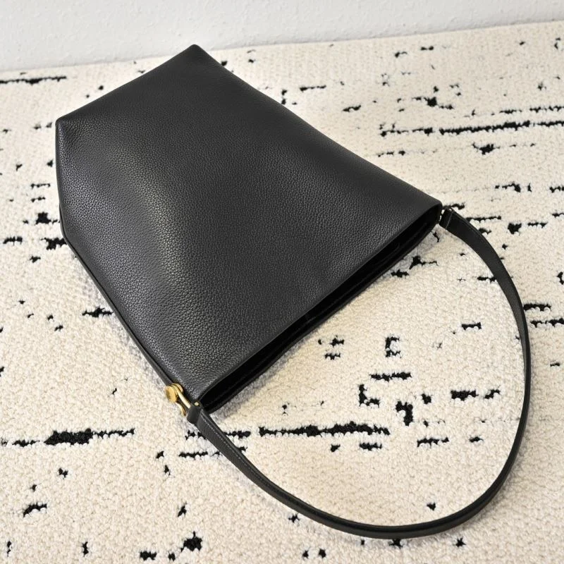 The Row Bucket Bags Unisex 45599