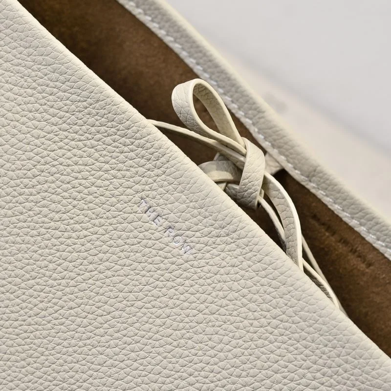 The Row Bucket Bags Tailored 45632