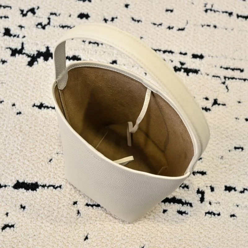The Row Bucket Bags Tailored 45632