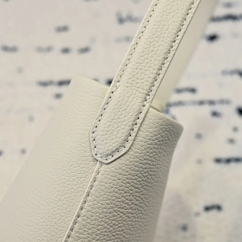 The Row Bucket Bags Tailored 45632