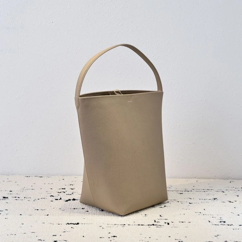 The Row Bucket Bags Bright 45598