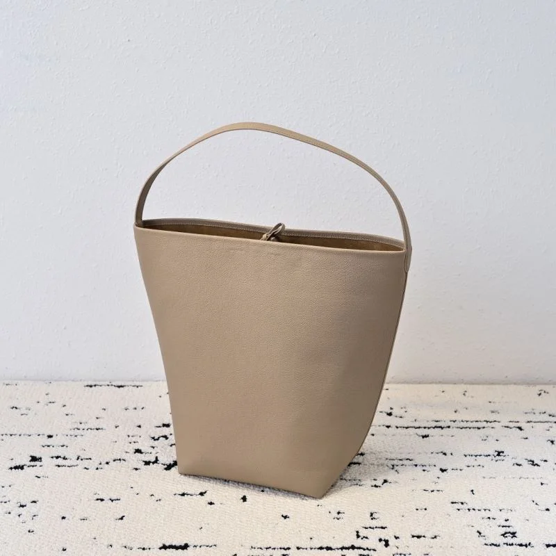 The Row Bucket Bags Bright 45598