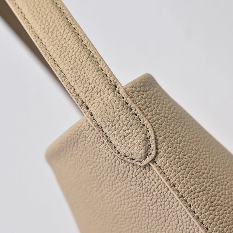 The Row Bucket Bags Bright 45598