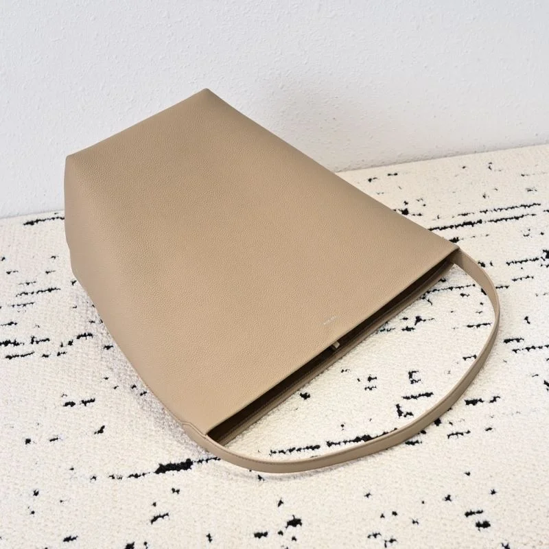 The Row Bucket Bags Bright 45598