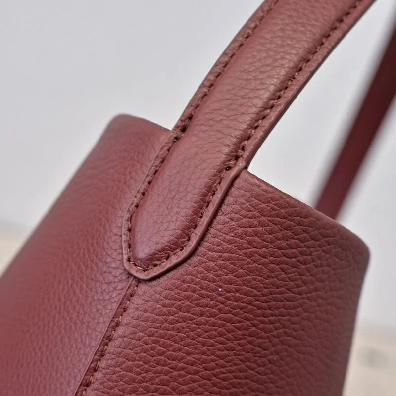 Efficient The Row Bucket Bags 45589