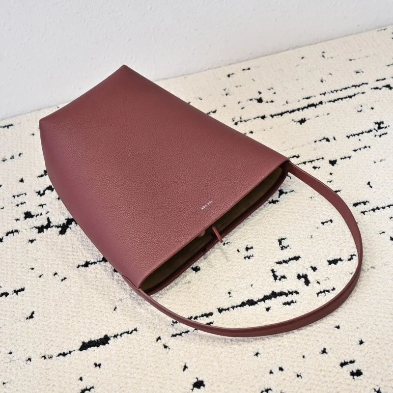 Sleek The Row Bucket Bags 45590