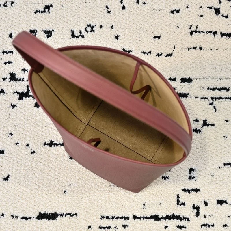 Sleek The Row Bucket Bags 45590