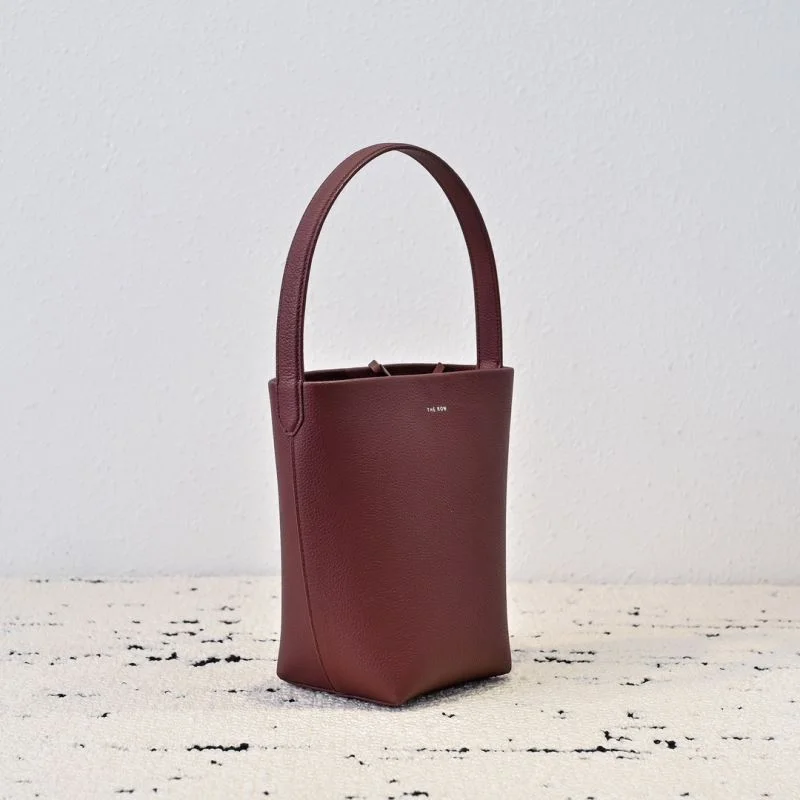 EyeCatching The Row Bucket Bags 45588