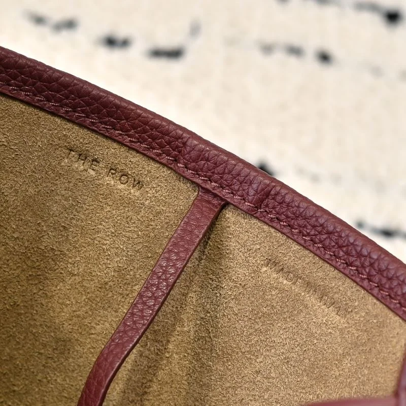 EyeCatching The Row Bucket Bags 45588