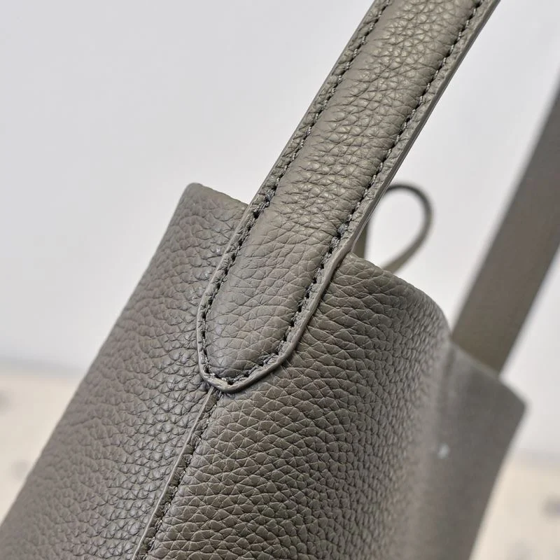Tailored The Row Bucket Bags 45617
