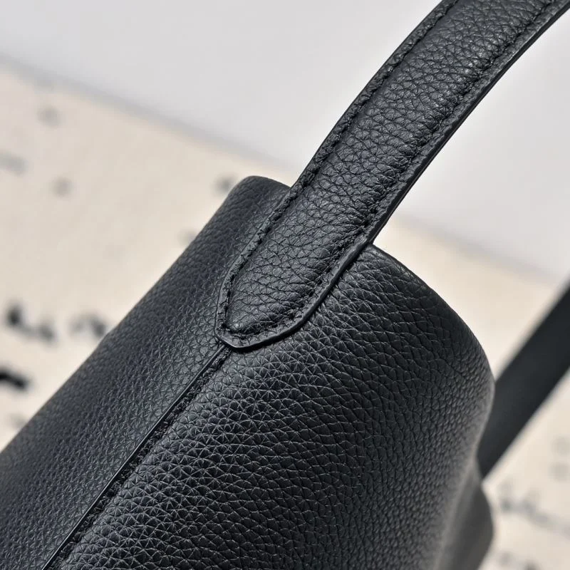 The Row Bucket Bags Compact 45586