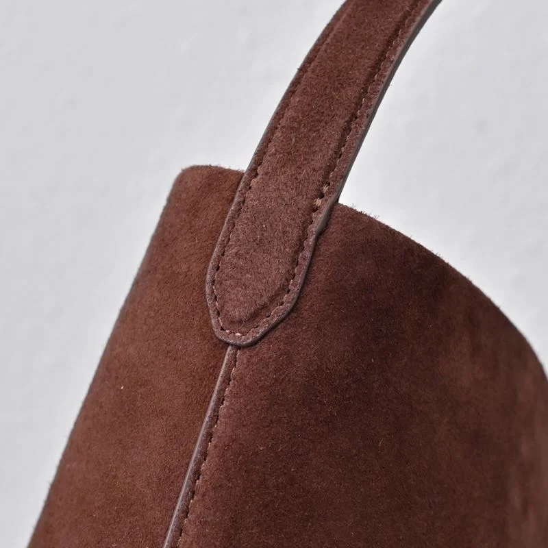MultiPurpose The Row Bucket Bags 45621
