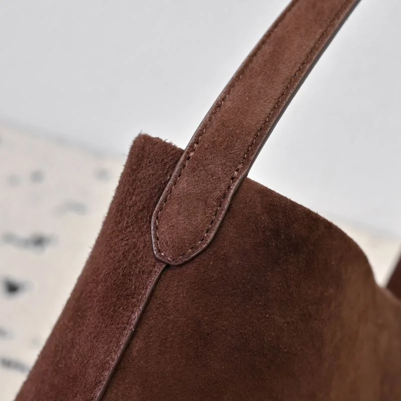The Row Bucket Bags Contemporary 45582