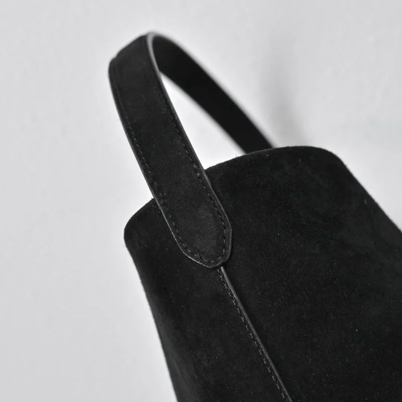 OnTrend The Row Bucket Bags 45584
