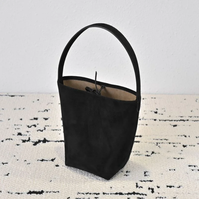 The Row Bucket Bags Bright 45581