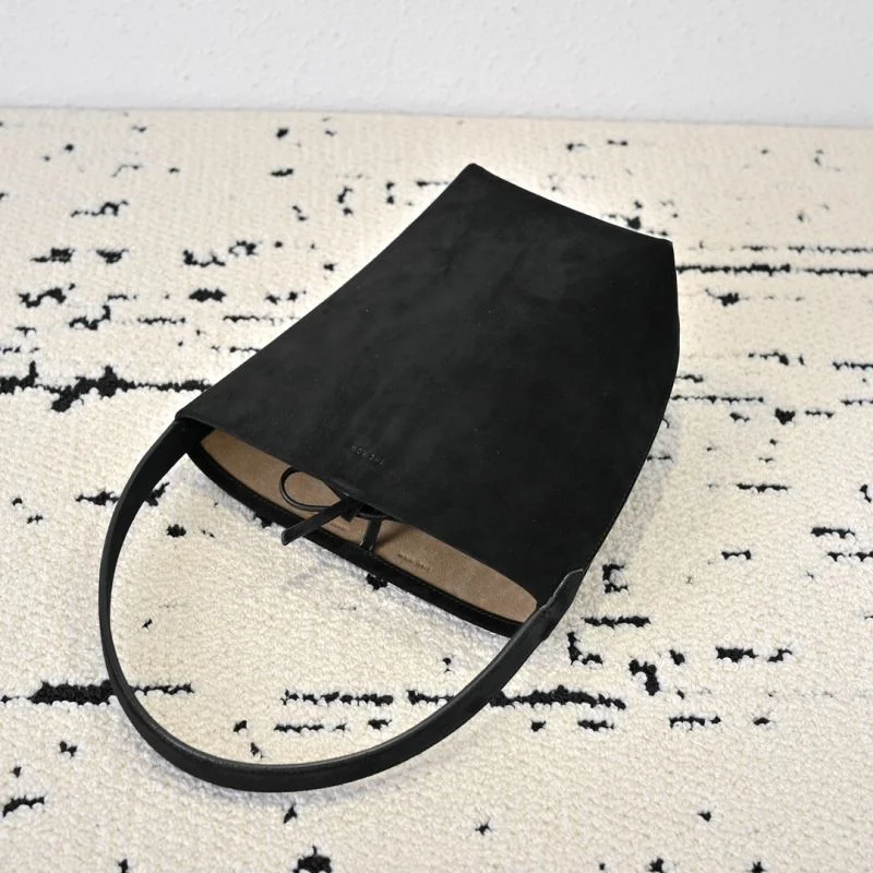 The Row Bucket Bags Bright 45581