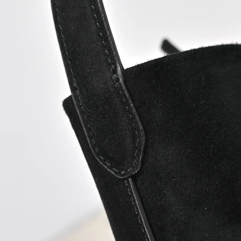The Row Bucket Bags Bright 45581