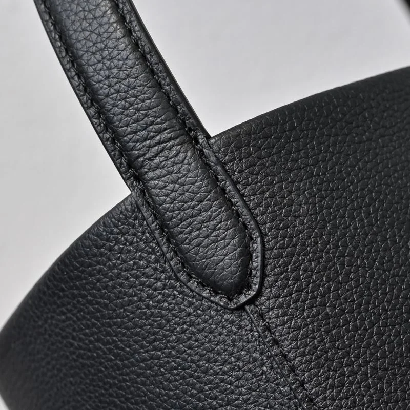Casual The Row Bucket Bags 45421
