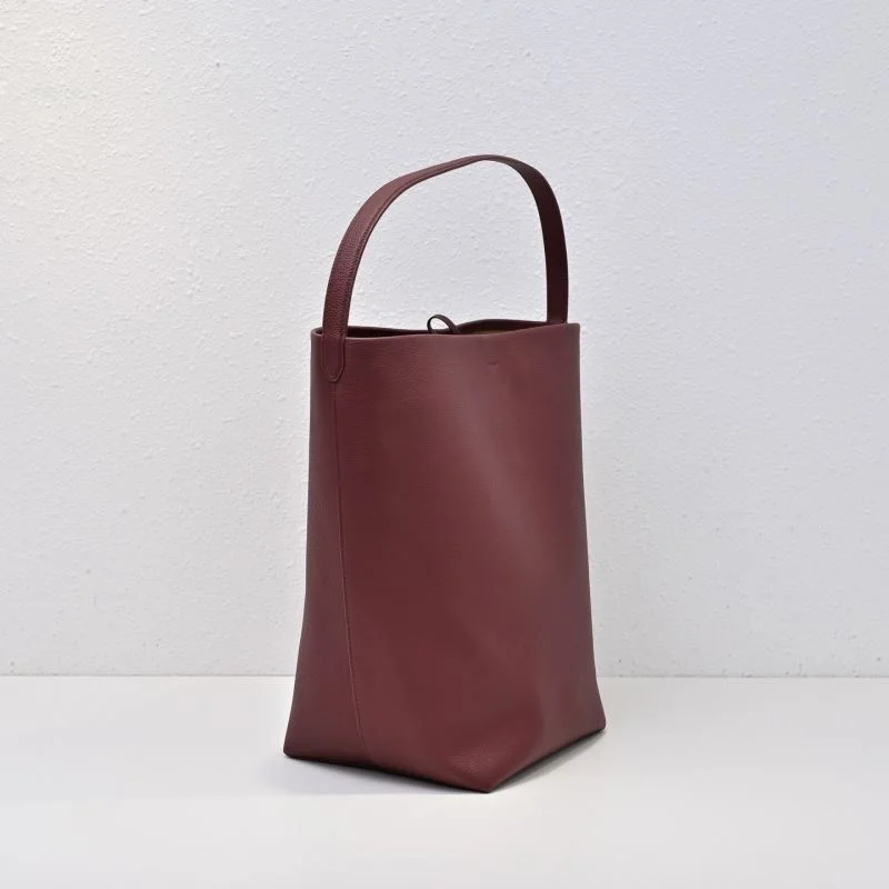 The Row Bucket Bags Comfortable 45422