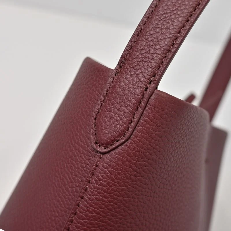 OdorResistant The Row Bucket Bags 45413