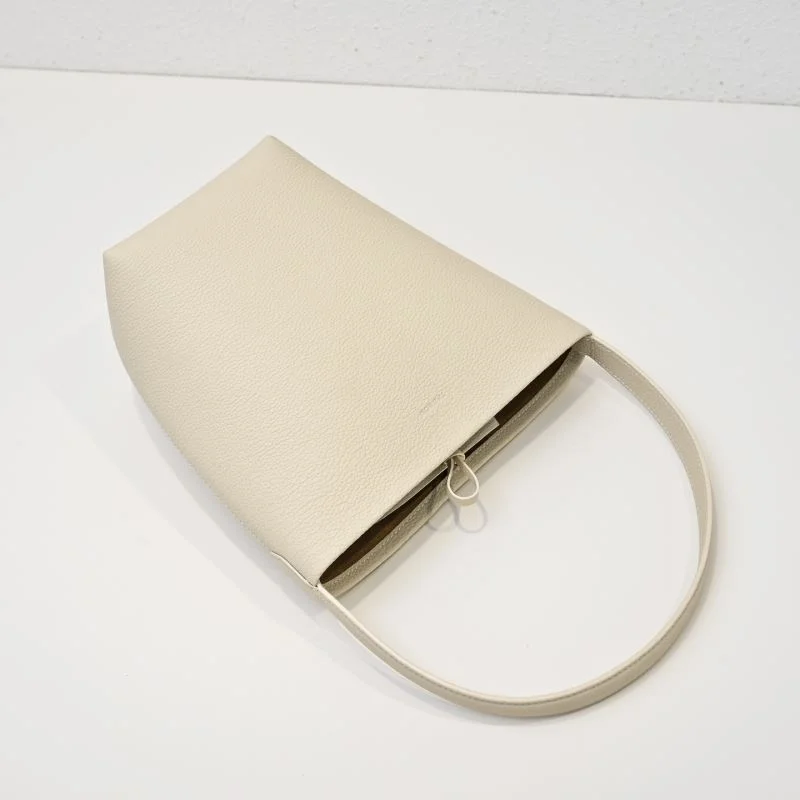 The Row Bucket Bags Sleek 45411