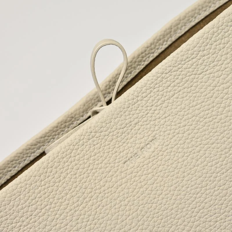 The Row Bucket Bags Sleek 45411