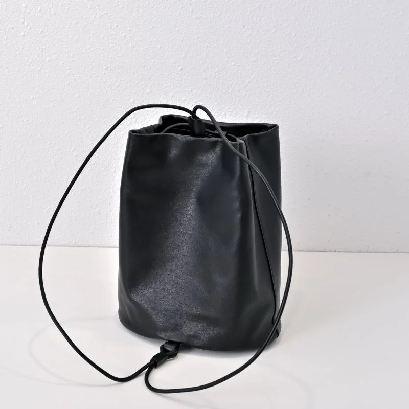 The Row Bucket Bags Contemporary 45453