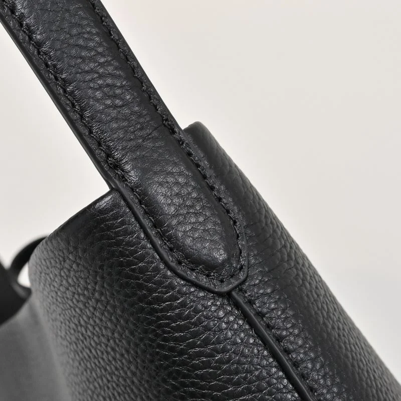 The Row Bucket Bags Neat 45404