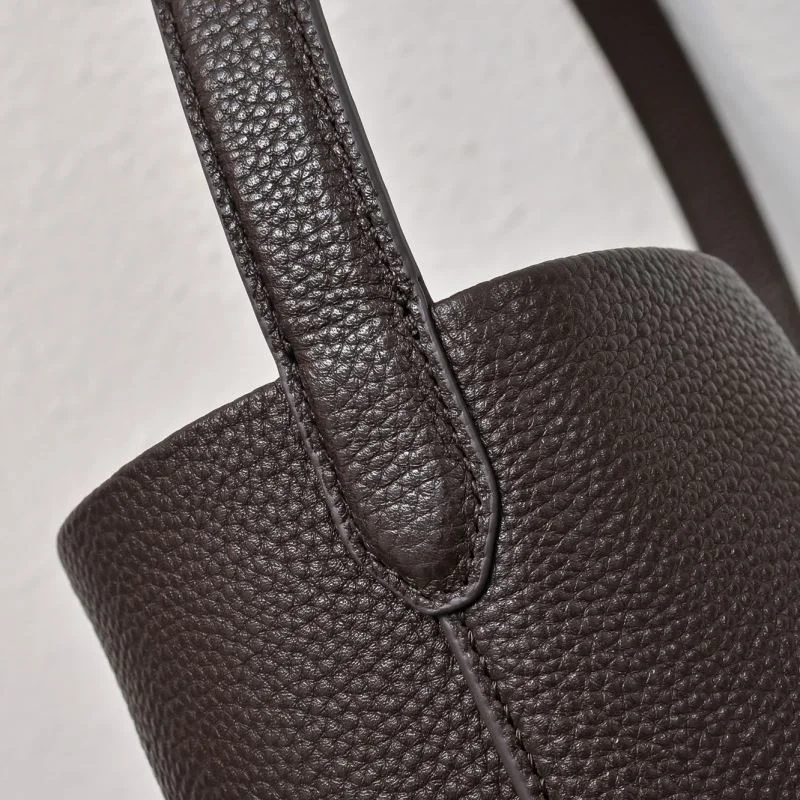 WrinkleFree The Row Bucket Bags 45391