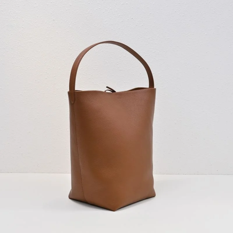 The Row Bucket Bags Minimalist 45388
