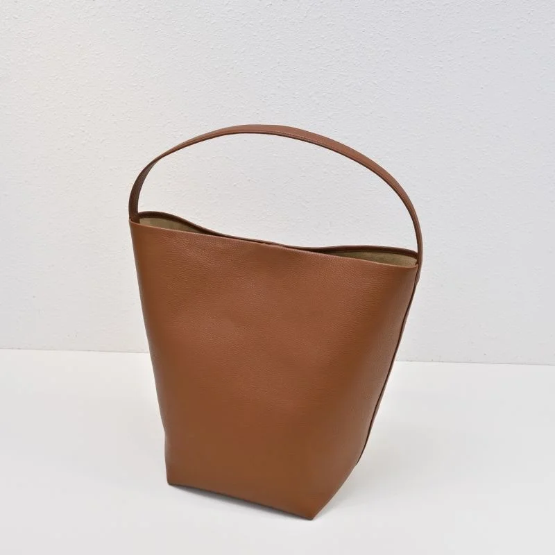 The Row Bucket Bags Minimalist 45388