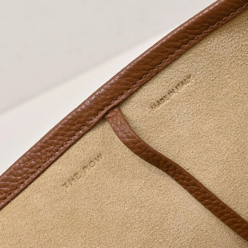The Row Bucket Bags Minimalist 45388