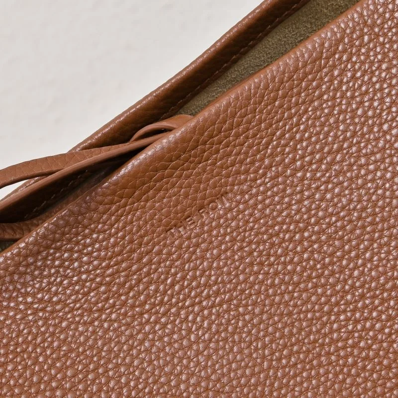 The Row Bucket Bags Minimalist 45388