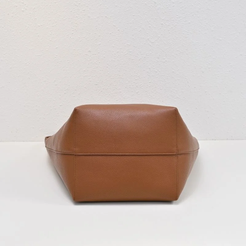 The Row Bucket Bags Minimalist 45388