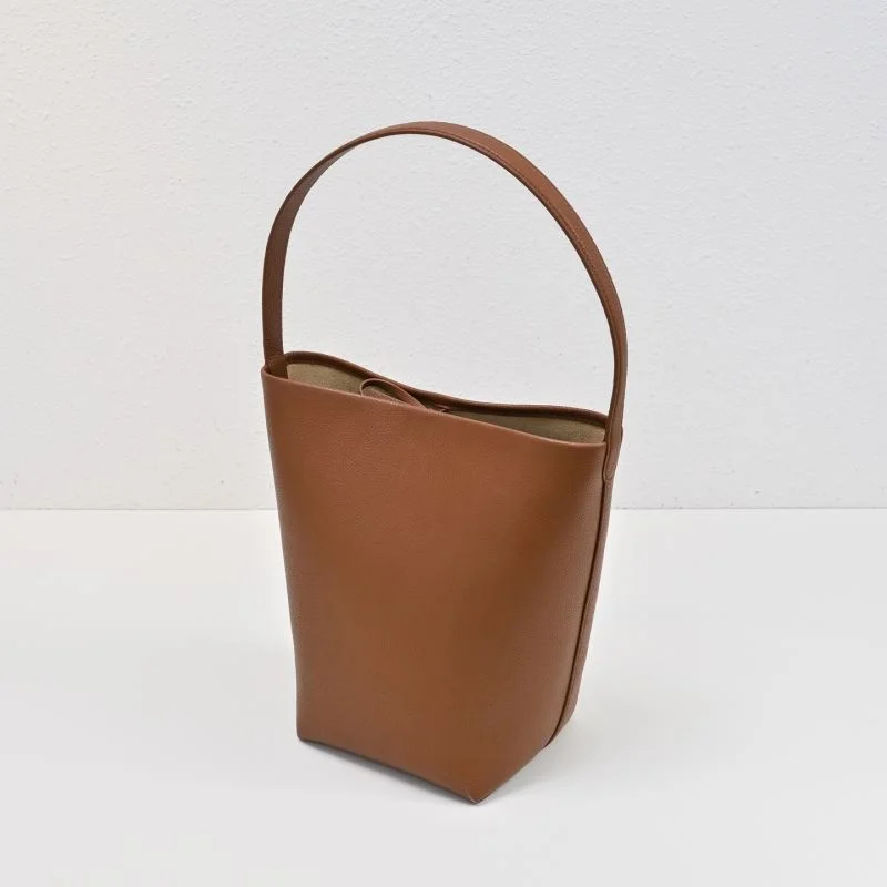 The Row Bucket Bags Breathable 45393