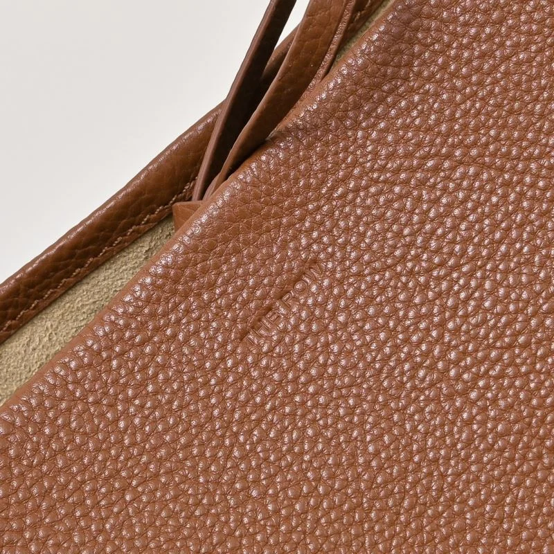 The Row Bucket Bags Breathable 45393