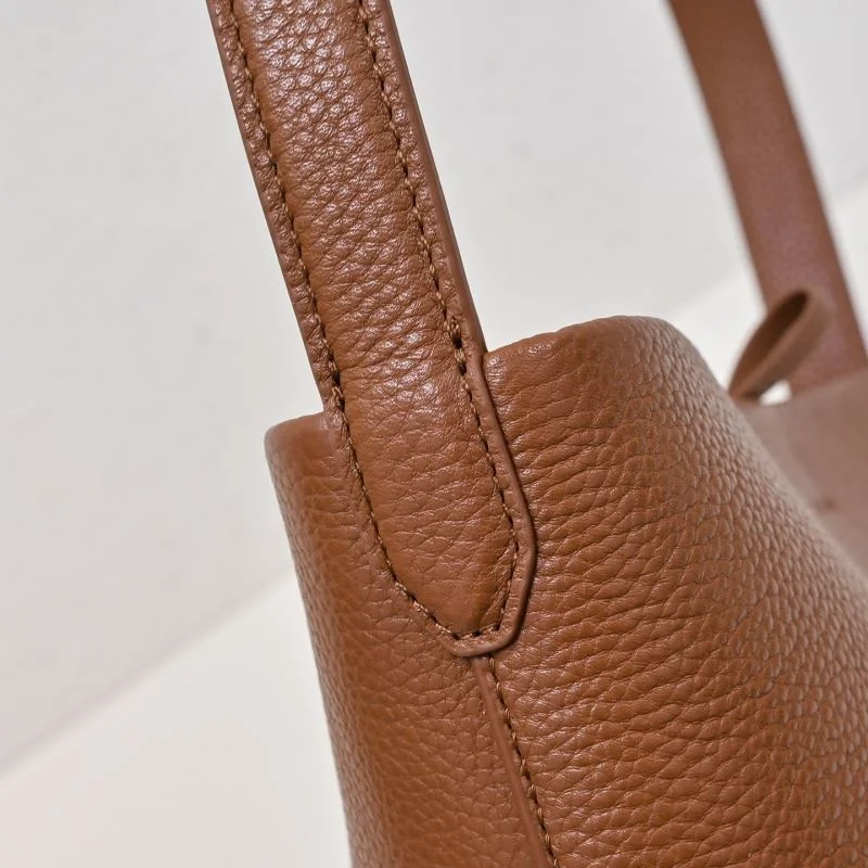 The Row Bucket Bags Breathable 45393