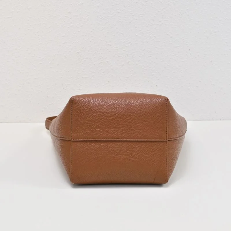The Row Bucket Bags Breathable 45393