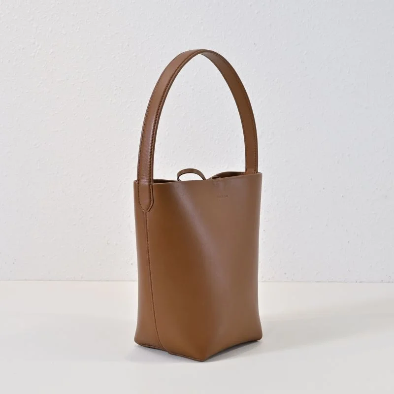 The Row Bucket Bags Refined 45385