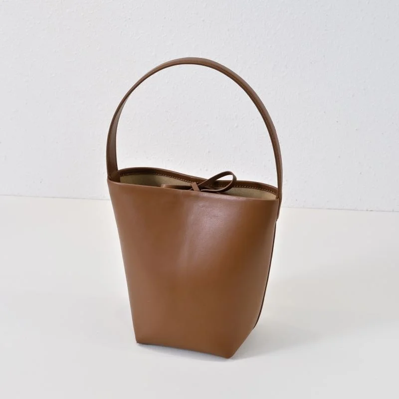 The Row Bucket Bags Refined 45385