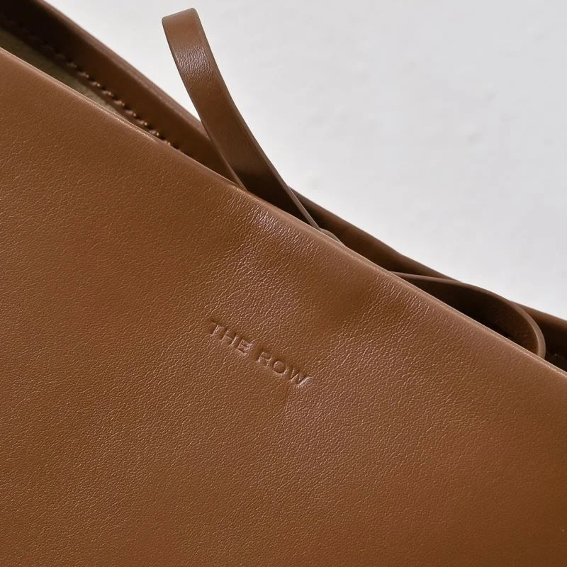 The Row Bucket Bags Refined 45385