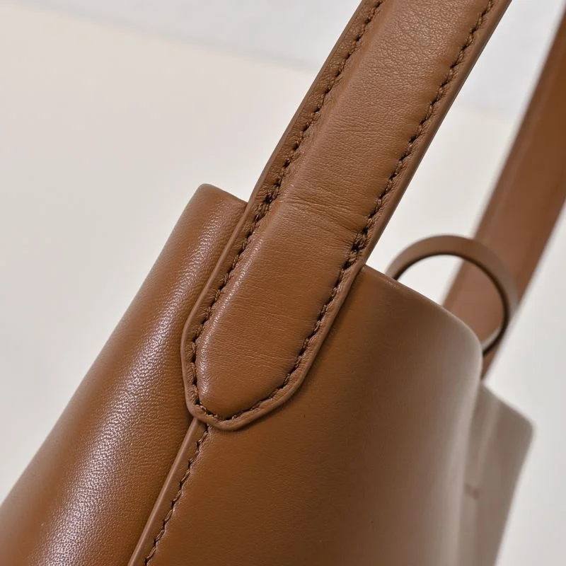 The Row Bucket Bags Refined 45385