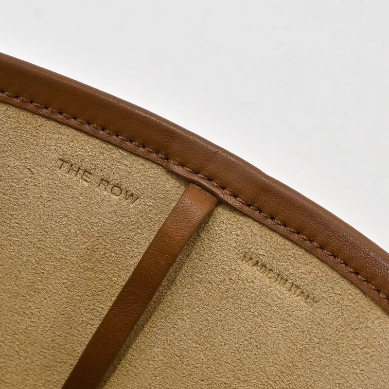 The Row Bucket Bags Refined 45385