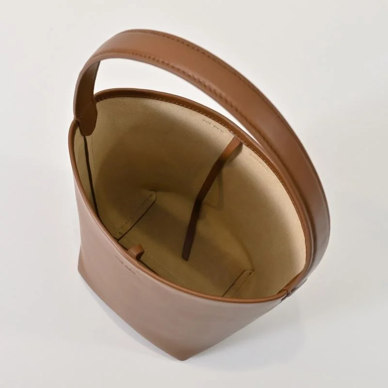The Row Bucket Bags Refined 45385
