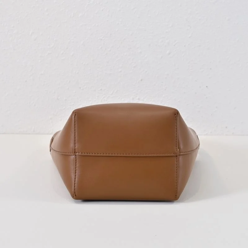The Row Bucket Bags Refined 45385