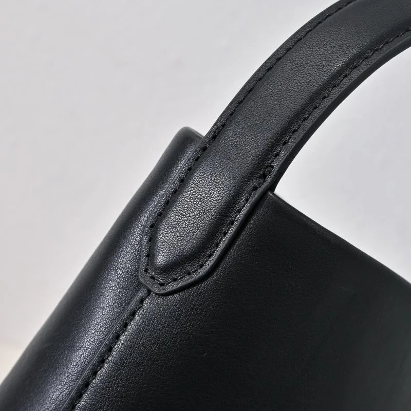 StreetReady The Row Bucket Bags 45384